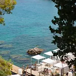 Le Calette N.5 מלון 5*