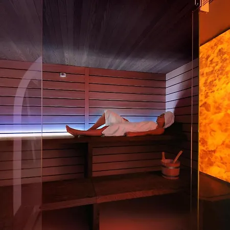 Le Calette N.5 Hotel 5*
