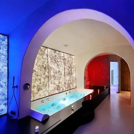 Le Calette N.5 Hotel