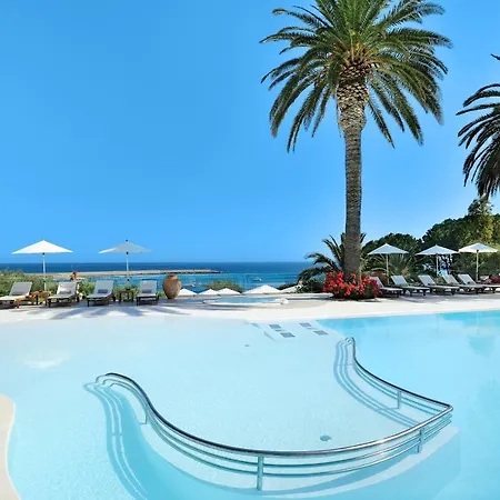 Hotel Le Calette N.5