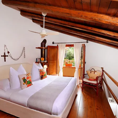 Le Calette N.5 Cefalù