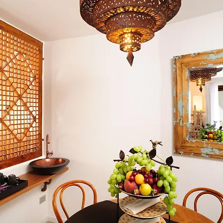 Hotel Le Calette N.5