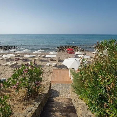 Le Calette N.5 Hotel Cefalù
