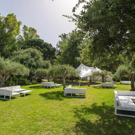 Hotel Le Calette N.5 5*