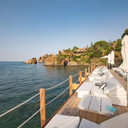 Le Calette N.5 Hotel