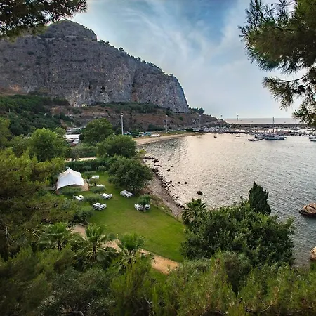 Ξενοδοχείο Le Calette N.5 Cefalù