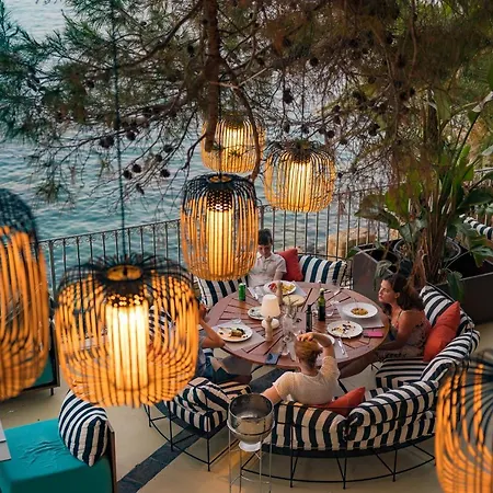 Hotel Le Calette N.5 5*