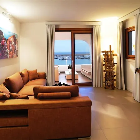 Le Calette N.5 Hotel 5*