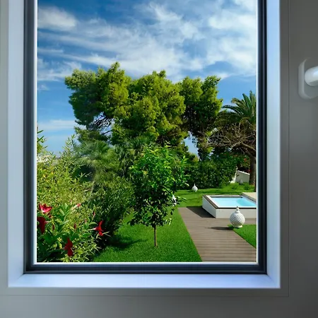 Hotel Le Calette N.5 5*