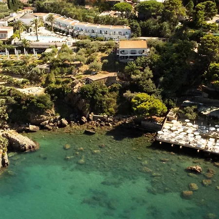 Ξενοδοχείο Le Calette N.5 Cefalù