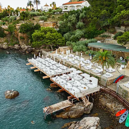 Le Calette N.5 Hotel