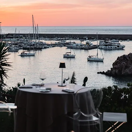 Hotel Le Calette N.5 5*