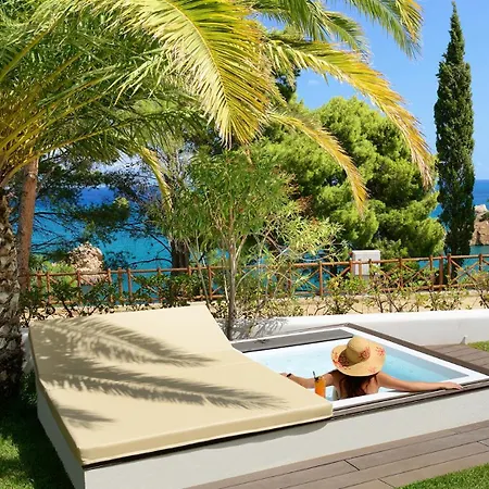 Le Calette N.5 Hotel