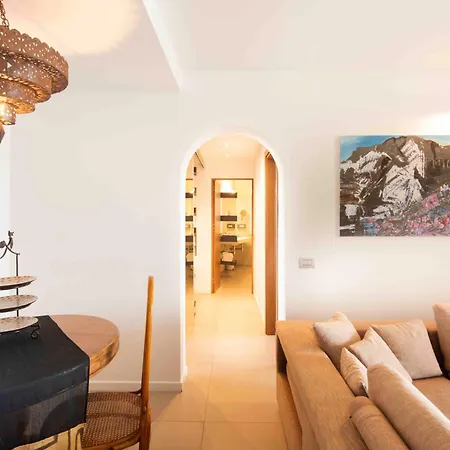 Hotel Le Calette N.5 Cefalù