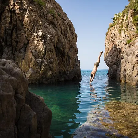 Le Calette N.5 Hotel