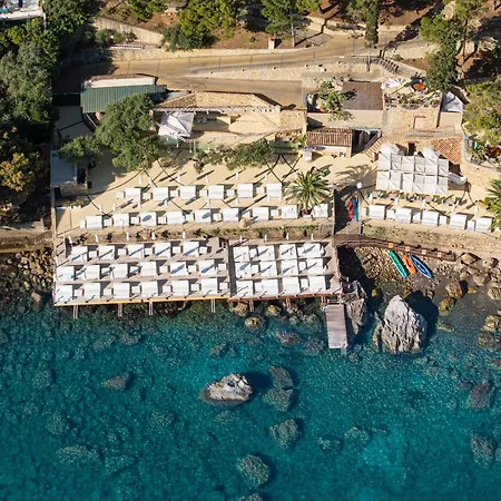 Le Calette N.5 5* Cefalù