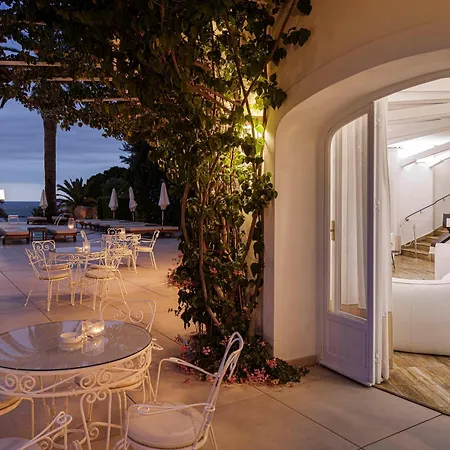 Le Calette N.5 Hotel