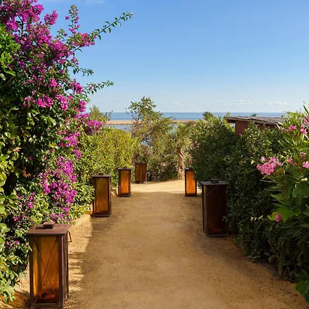 Le Calette N.5 5* Cefalù