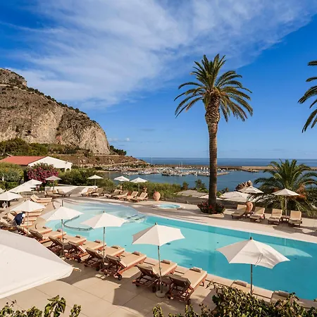 Le Calette N.5 Hotel