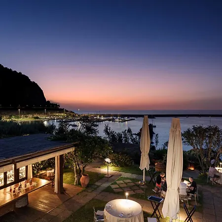 Le Calette N.5 Cefalù