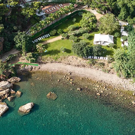 Le Calette N.5 Hotel 5*