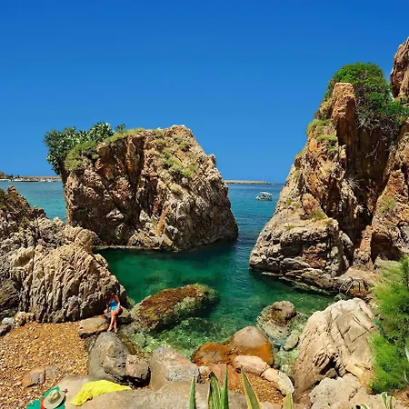 Le Calette N.5 Hotel