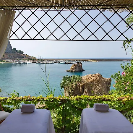 Hotel Le Calette N.5 Cefalù