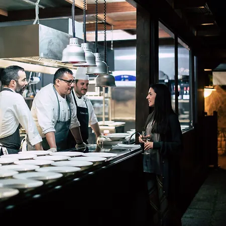 Hotel Le Calette N.5 5*