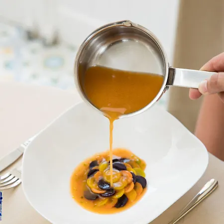 Le Calette N.5 Hotel Cefalù