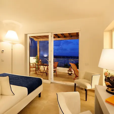 Hotel Le Calette N.5 5*