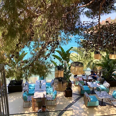 Hotel Le Calette N.5