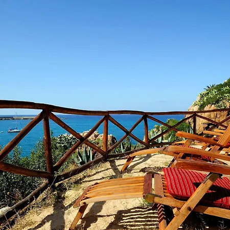 Le Calette N.5 Hotel 5*