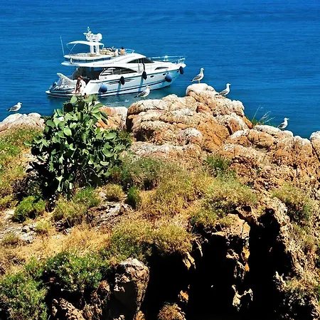 Ξενοδοχείο Le Calette N.5