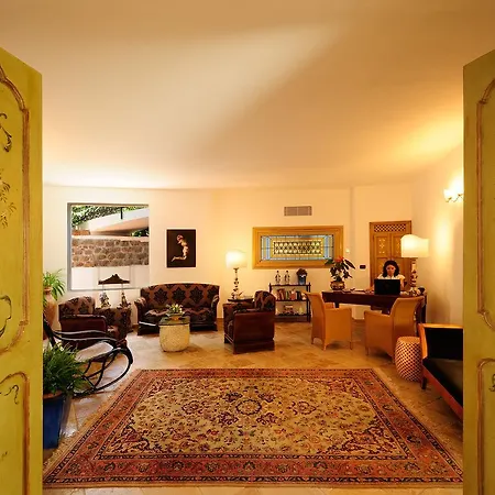 Hotel Le Calette N.5 5*
