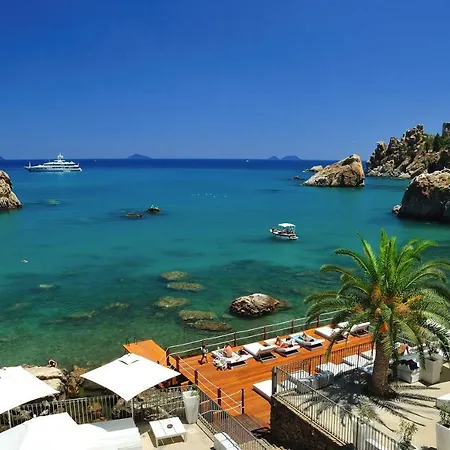 Hotel Le Calette N.5 Cefalù