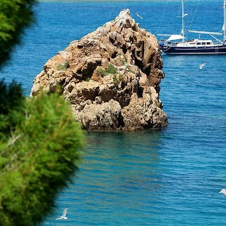 Le Calette N.5 Cefalù