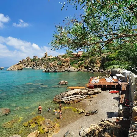 Le Calette N.5 Cefalù