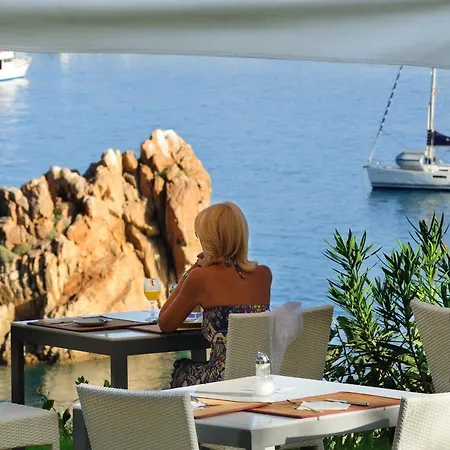Le Calette N.5 Ξενοδοχείο