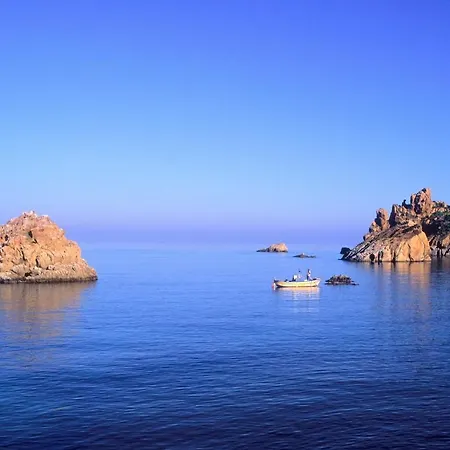 Ξενοδοχείο Le Calette N.5 Cefalù