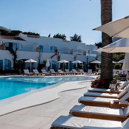 Hotel Le Calette N.5 5*