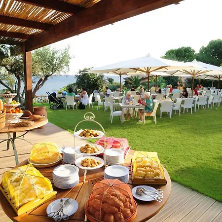 Le Calette N.5 5* Cefalù