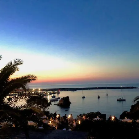 Le Calette N.5 Hotel 5*
