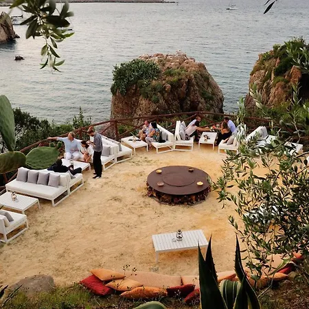 Le Calette N.5 Hotel Cefalù