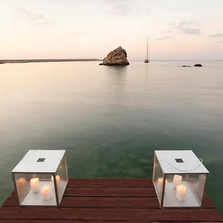 Le Calette N.5 Hotel