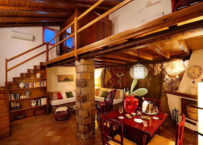 Le Calette N.5 Hotel