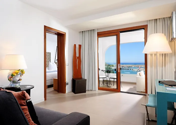 Le Calette N.5 Cefalù