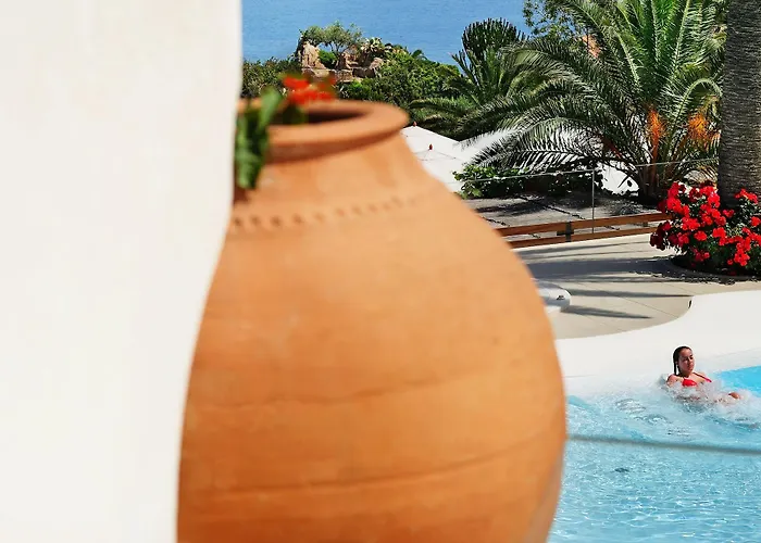 Le Calette N.5 5* Cefalù