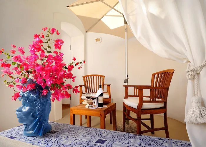 Hotel Le Calette N.5 5*