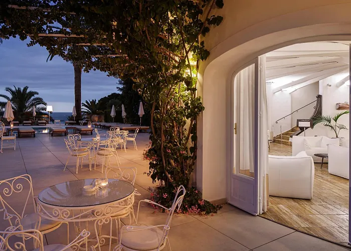 Le Calette N.5 Hotel