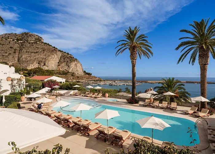 Le Calette N.5 Hotel